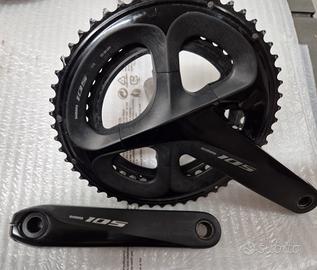 Guarnitura Shimano 53/39