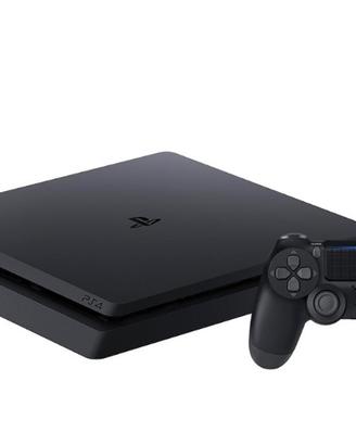 Play Station 4
