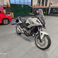 HONDA NC 750  X