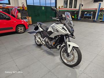 HONDA NC 750  X