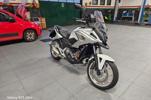 HONDA NC 750  X