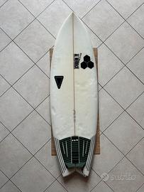 Tavola Surf Al merrick