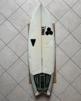 Tavola Surf Al merrick