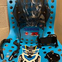 Accessori Gsx 1000 S