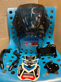 Accessori Gsx 1000 S