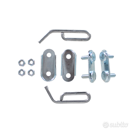 kit ganci sportelli compatibilevespa pk pks 50 125