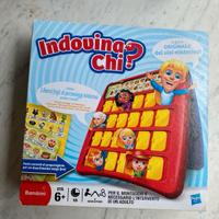Gioco Indovina Chi?