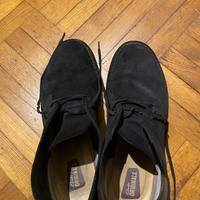 Scarpe Clarks uomo