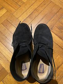 Scarpe Clarks uomo