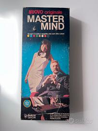 Gioco Mastermind vintage