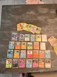 Carte pokemon