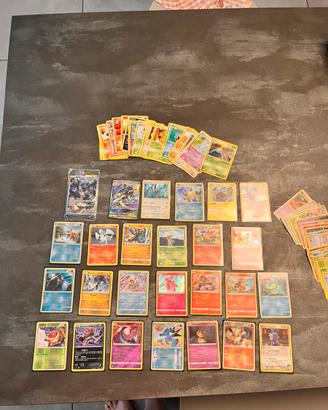 Carte pokemon