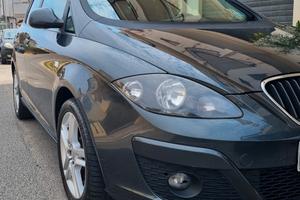 SEAT ALTEA 1.6 105CV