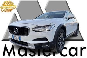 VOLVO V90 Cross Country 2.0 d5 Pro awd geartroni