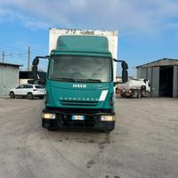 Iveco Eurocargo 140&25 pneumatico