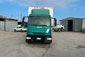 Iveco Eurocargo 140&25 pneumatico