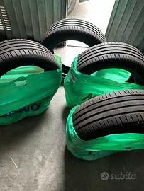 Gomme Pirelli  estive