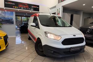 Tourneo Courier 1.5 TDCI 75 CV Sport prezzo+iva