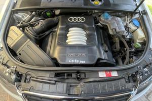 AUDI A4 1ª serie - 2004