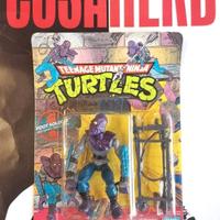 Teenage Mutant Ninja Turtles Foot soldier 1990