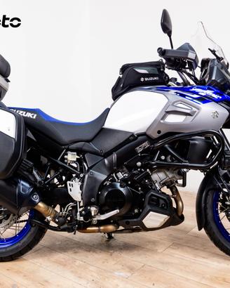 SUZUKI V-STROM 1000 ADVENTURE - 2019