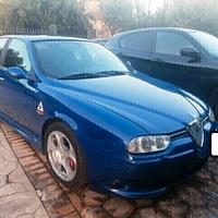 Alfa Romeo 156 3.2i V6 24V cat GTA