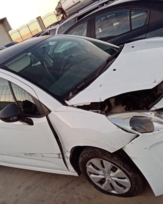 PER uso RICAMBI - citroen c3 2009-2016