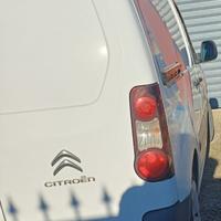 FURGONE CITROEN BERLINGO