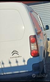 FURGONE CITROEN BERLINGO