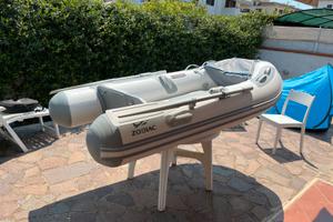 zodiac cadet aero 230