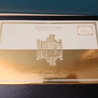 Downtown Abbey serie completa