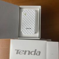 Ripetitore Wifi Wireless Tenda