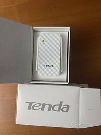 Ripetitore Wifi Wireless Tenda