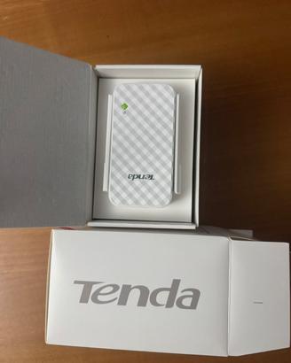 Ripetitore Wifi Wireless Tenda