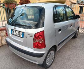 HYUNDAI Atos - 2008