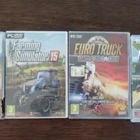 Giochi pc