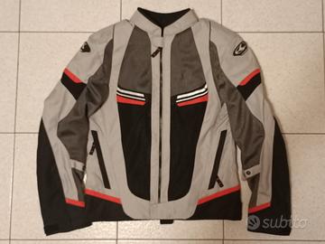 Giacca estiva Clover