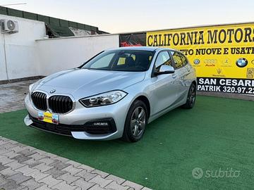 Bmw 116 116d 5p. Advantage