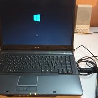 Notebook Acer Extensa 5620G