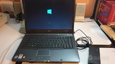 Notebook Acer Extensa 5620G