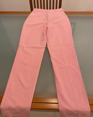 Pantaloni Zara eleganti