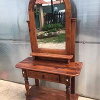 Specchiera Anni 70