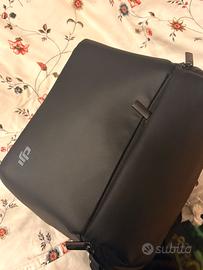 Borsa dji drone fotocamera