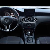 Mercedes Classe A