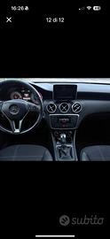 Mercedes Classe A