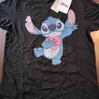 T-shirt donna Stitch 