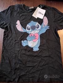 T-shirt donna Stitch 