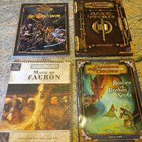 dungeons and dragons