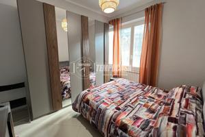 AMPIO BILOCALE RISTRUTTURATO IN ZONA SEMICENTRALE