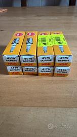 Candela motore NGK 4179 DCPR8E
